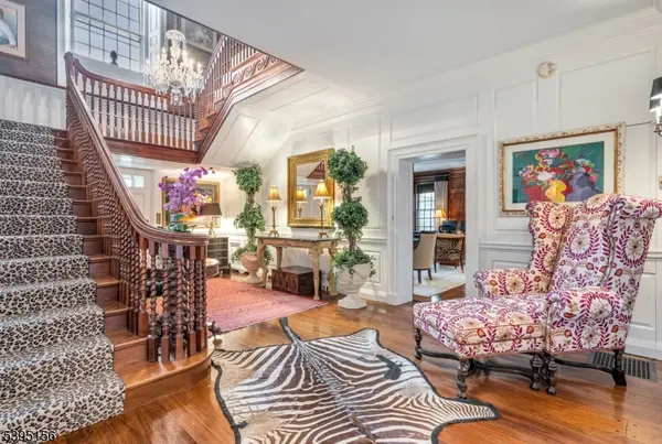 74 Village Rd, Harding Twp., NJ 07976