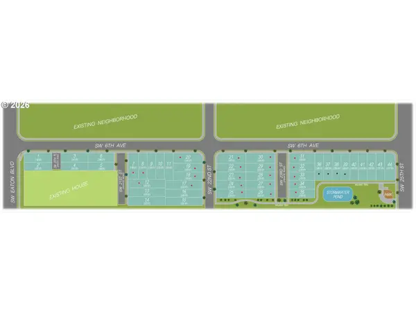 524 SW 22ND ST, Battle Ground, WA 98604