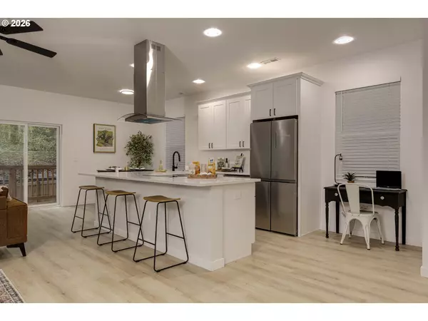 Milwaukie, OR 97267,4807 SE INA AVE