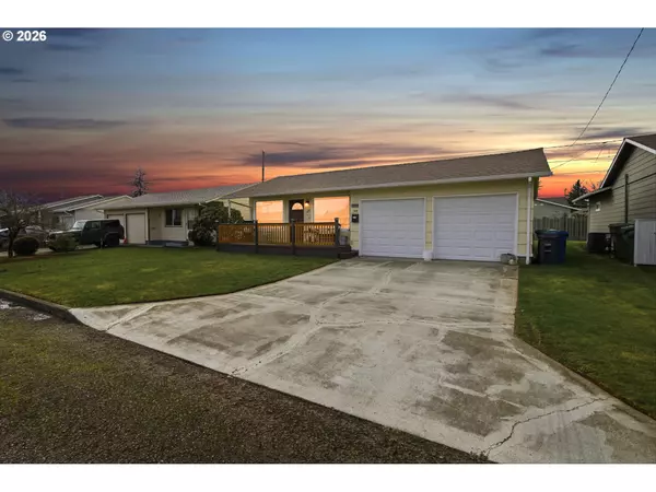 Woodburn, OR 97071,1237 QUINN RD