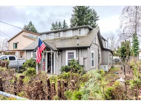 Keizer, OR 97303,860 MARKS DR NE