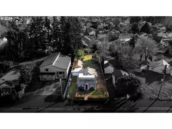 Keizer, OR 97303,860 MARKS DR NE