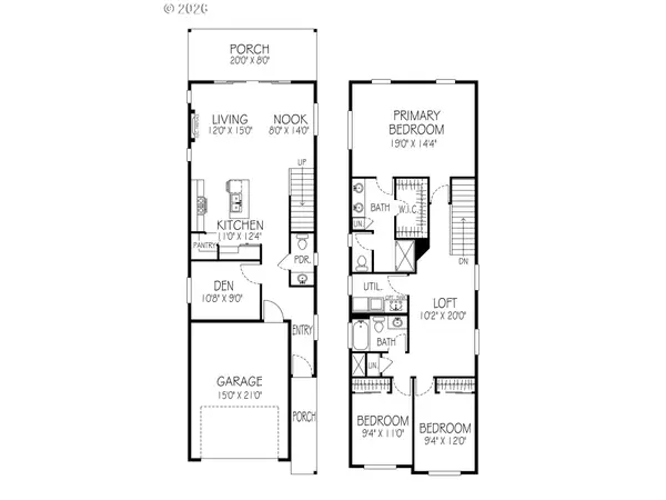 518 SW 22ND ST, Battle Ground, WA 98604