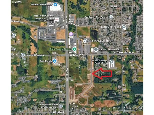 518 SW 22ND ST, Battle Ground, WA 98604