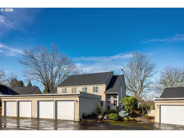 Gresham, OR 97030,445 NE VILLAGE SQUIRE AVE #4