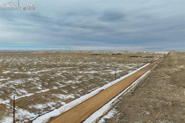32290 N Neely RD, Yoder, CO 80864