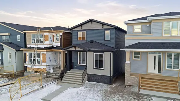 355 Herron LNDG NE, Calgary, AB T3P 2R6
