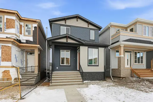355 Herron LNDG NE, Calgary, AB T3P 2R6