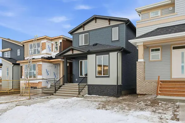 355 Herron LNDG NE, Calgary, AB T3P 2R6
