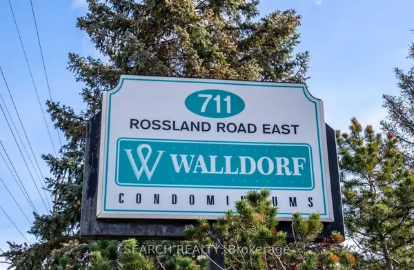 711 Rossland RD E #505, Whitby, ON L1N 8Z1