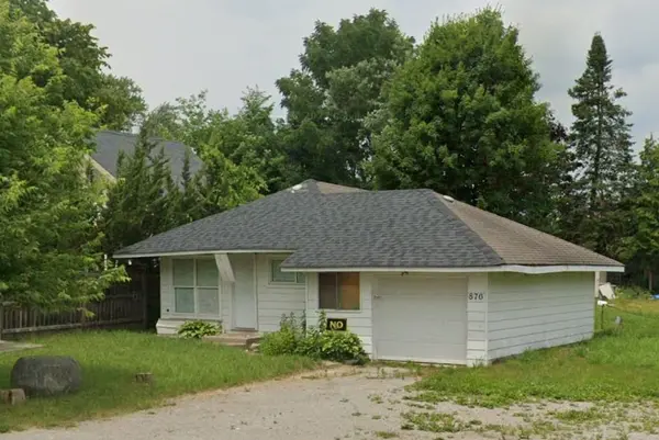 Innisfil, ON L9S 2C2,874,876,880 Innisfil Beach RD