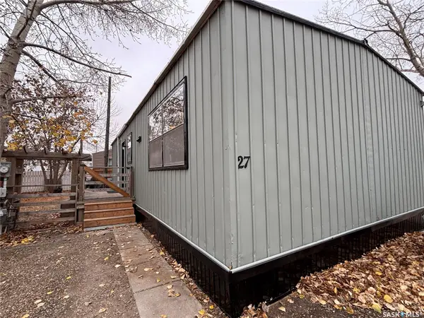 27 Heritage ESTATES, Kindersley, SK S0L 1S0