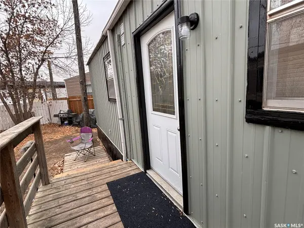 27 Heritage ESTATES, Kindersley, SK S0L 1S0