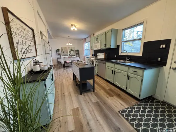 27 Heritage ESTATES, Kindersley, SK S0L 1S0