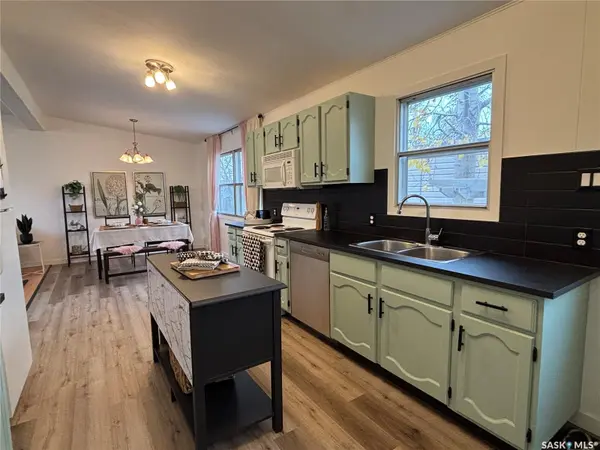 27 Heritage ESTATES, Kindersley, SK S0L 1S0