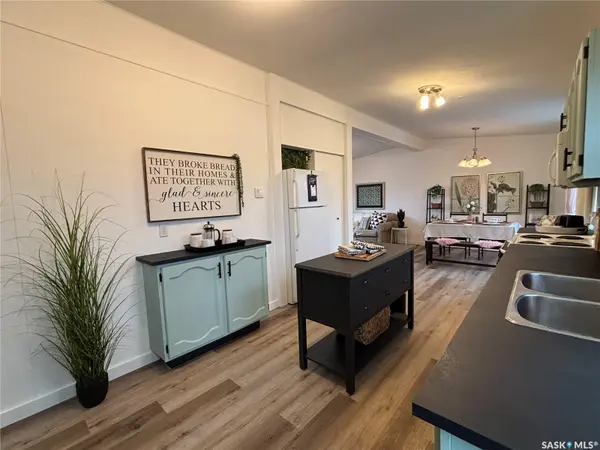 27 Heritage ESTATES, Kindersley, SK S0L 1S0