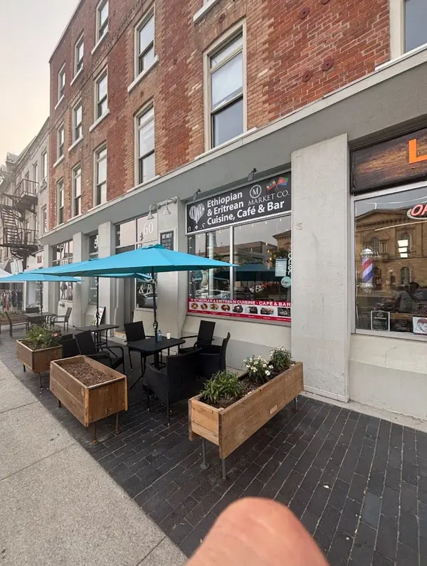 60 Carden ST, Guelph, ON N1H 3A2