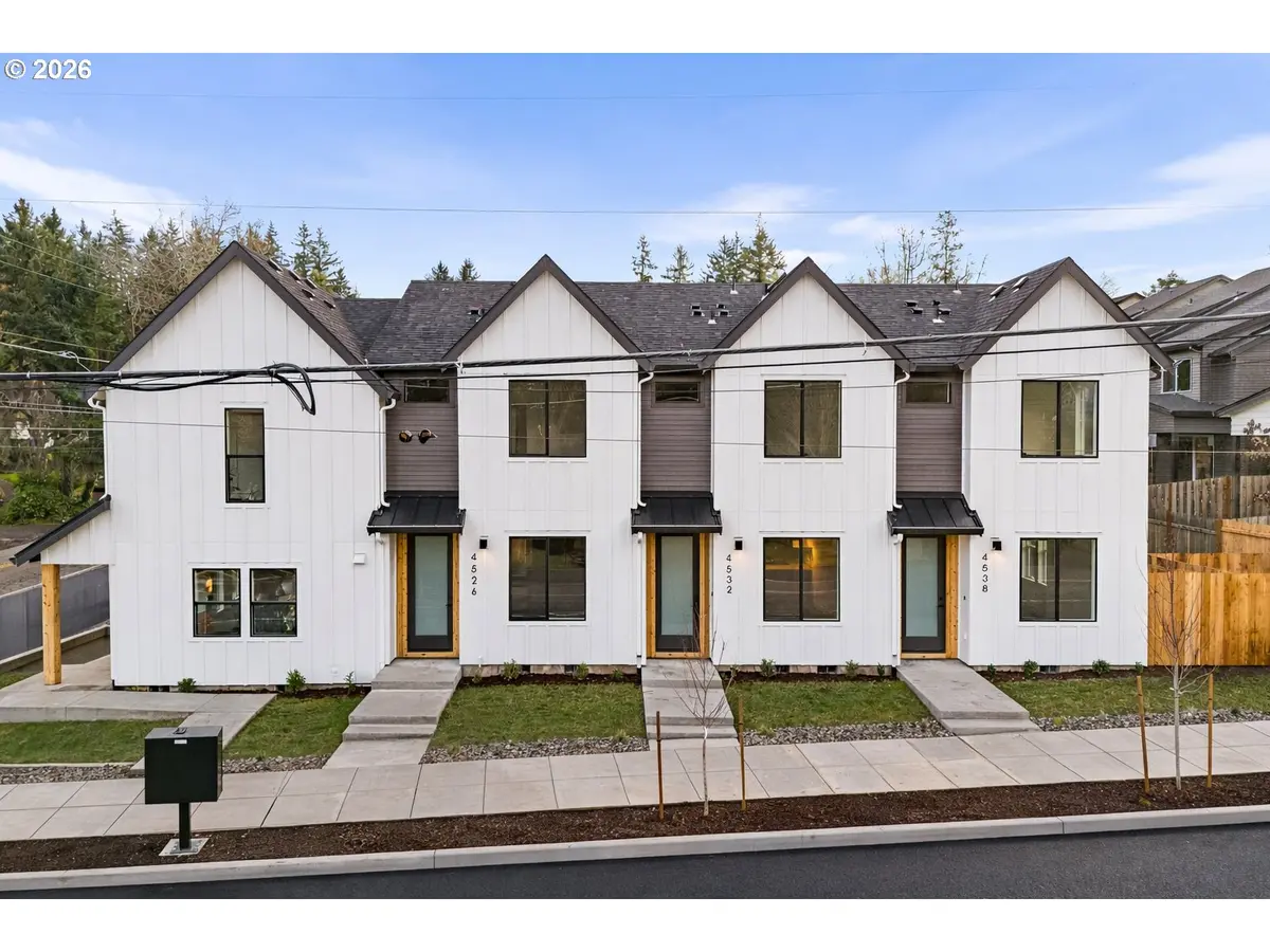 4526 SW Garden Home RD, Portland, OR 97219