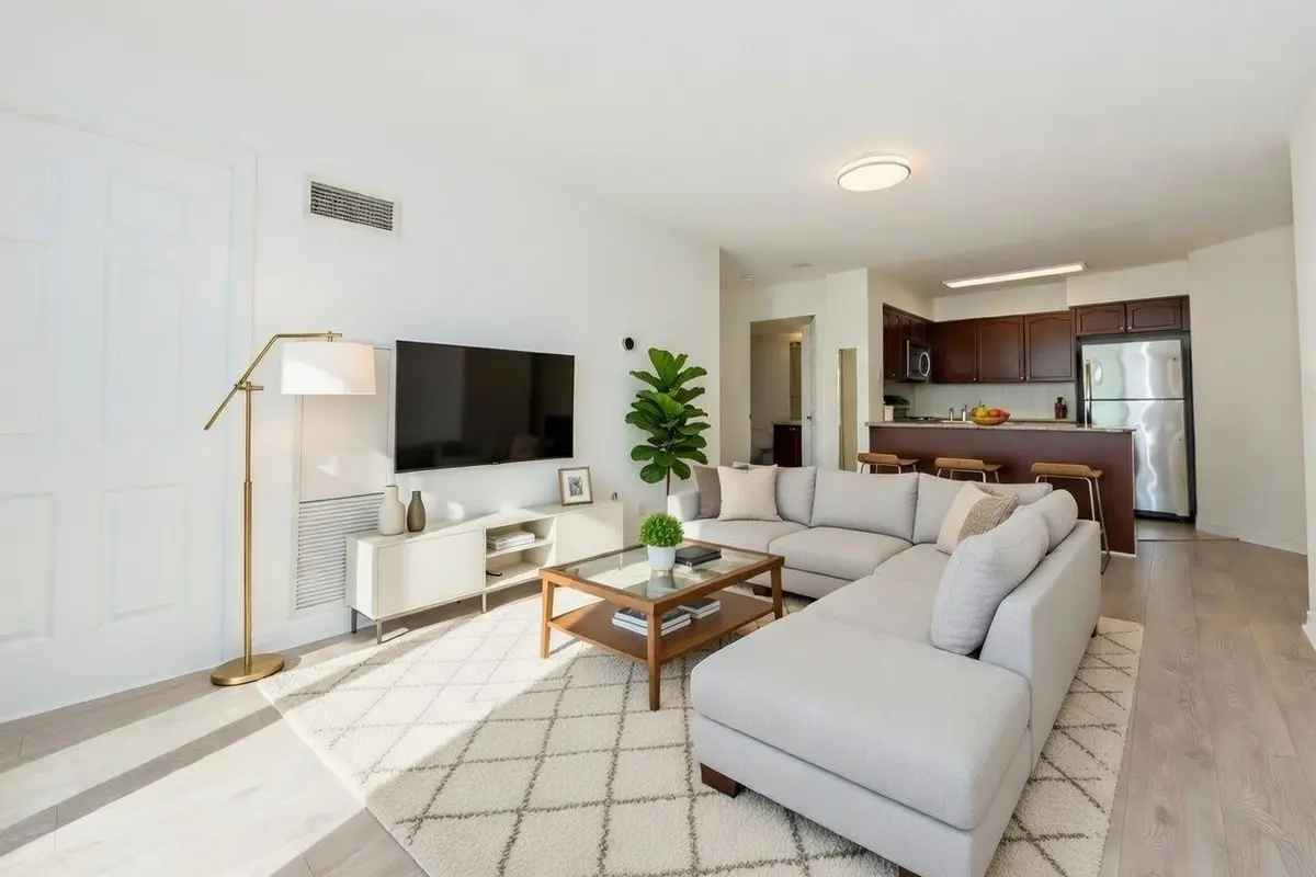 18 Spring Garden AVE #3311, Toronto C14, ON M2N 7M2