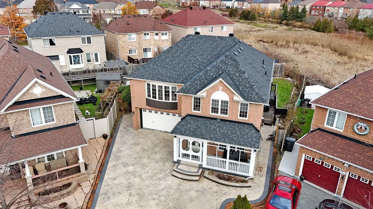 39 Hoptree AVE, Toronto E11, ON M1X 1Y3