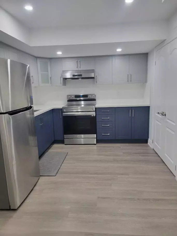 Brampton, ON L6Y 1P3,53 Hubbell RD #Bsmt