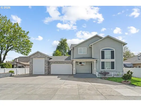 Salem, OR 97305,4848 RICKS LN