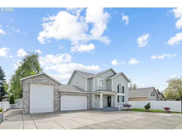 4848 RICKS LN, Salem, OR 97305