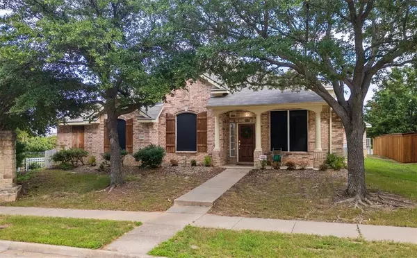 Garland, TX 75043,4402 Horizon Drive