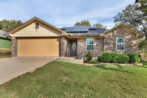 1803 Woodland Park Drive, Denison, TX 75020