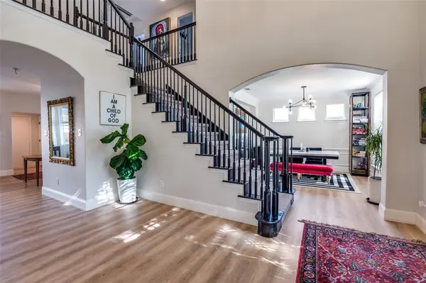 1404 Settlers Court, Allen, TX 75002