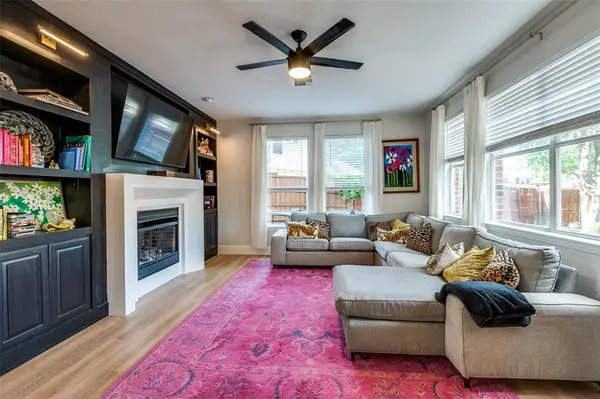 1404 Settlers Court, Allen, TX 75002