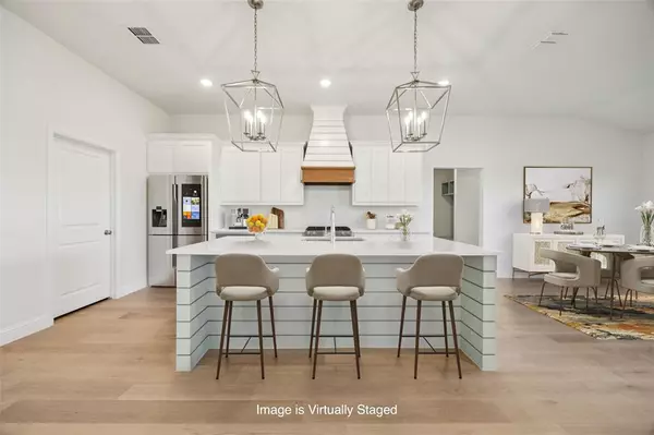 Weatherford, TX 76087,405 Red Roan Ridge