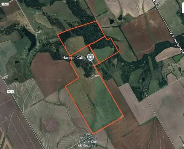 Bynum, TX 76631,764 HCR 3422 County Road 3422