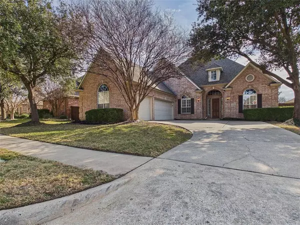 1315 Neches Drive, Allen, TX 75013