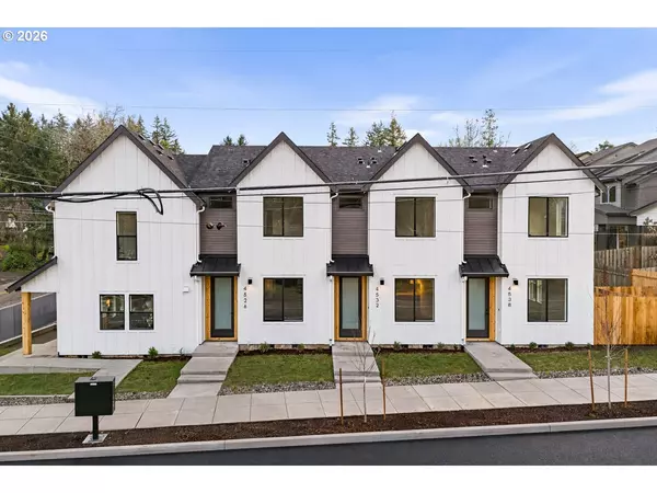 4526 SW Garden Home RD, Portland, OR 97219