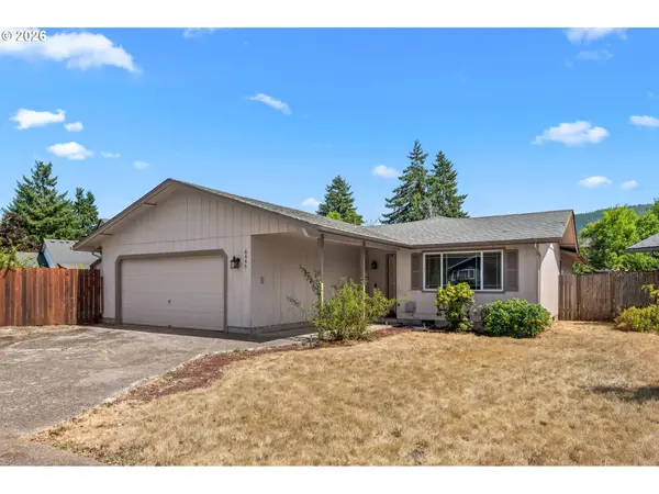 Springfield, OR 97478,6445 B ST