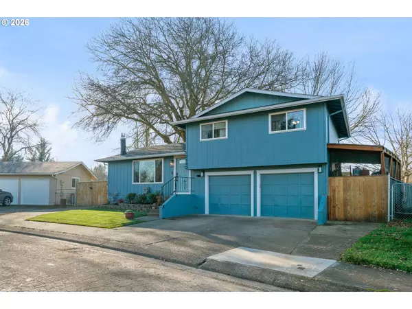 Albany, OR 97322,2490 SE ERMINE ST