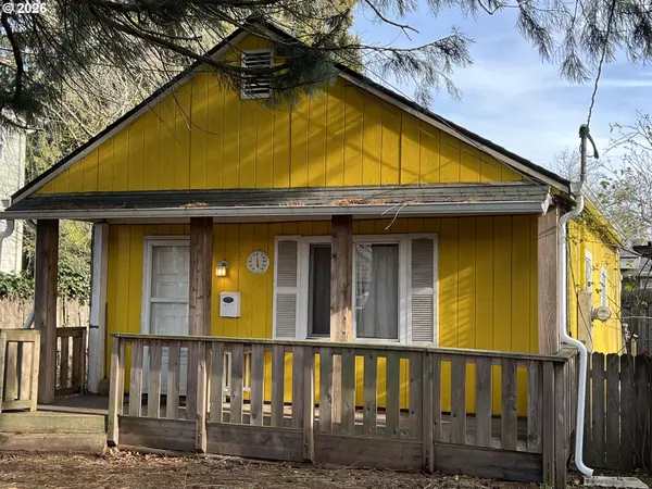 Portland, OR 97216,2204 SE 84TH AVE