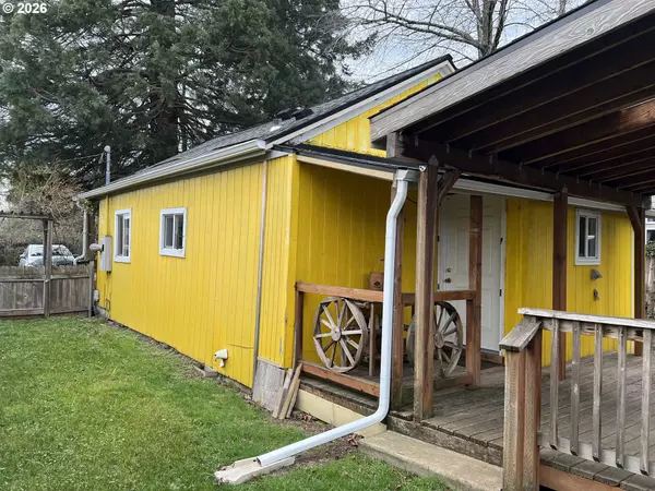 Portland, OR 97216,2204 SE 84TH AVE