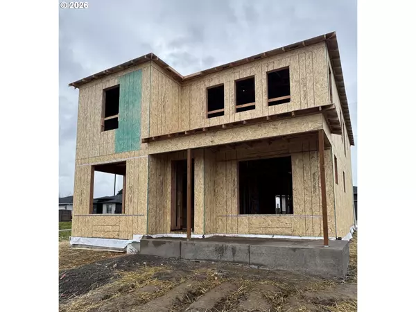 750 Magnolia AVE, Woodburn, OR 97071