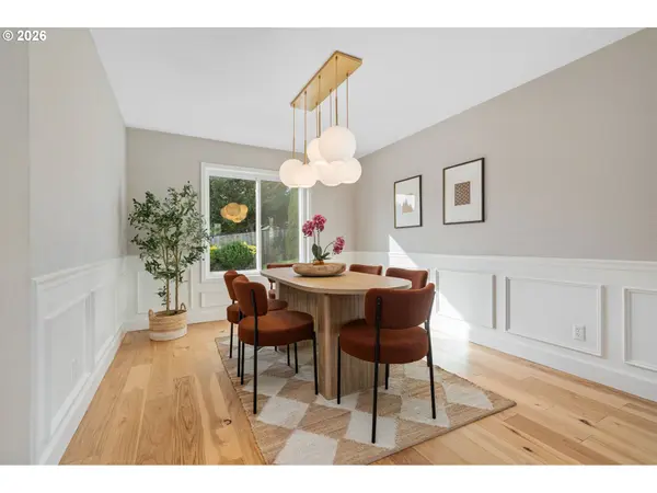 6119 CANTER LN, West Linn, OR 97068