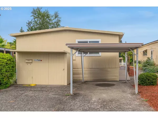 Tigard, OR 97224,11768 SW ROYAL VILLA DR #124