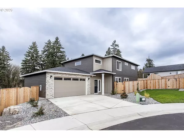 Vancouver, WA 98685,1101 NW 111TH CIR