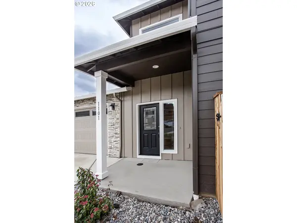 Vancouver, WA 98685,1101 NW 111TH CIR