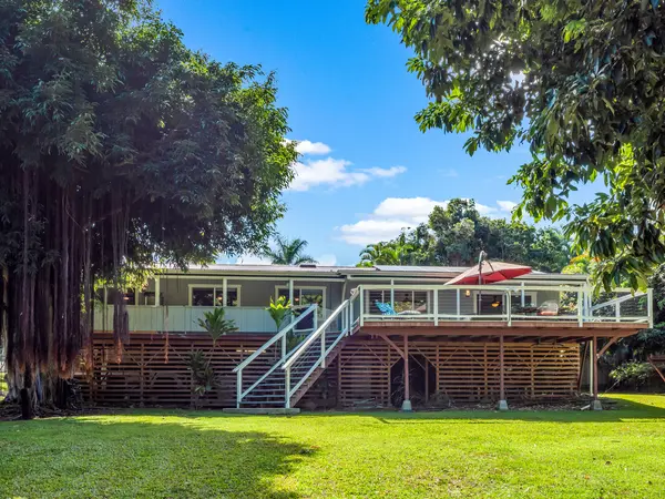 84-5085 PAINTED CHURCH RD, Honaunau, HI 96704