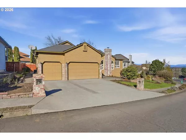 3857 SW BRITTANY DR, Gresham, OR 97080