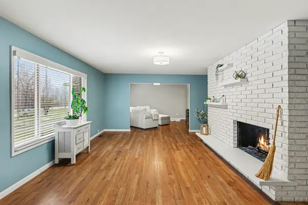 1575 Kellogg RD, Genoa Twp, MI 48114