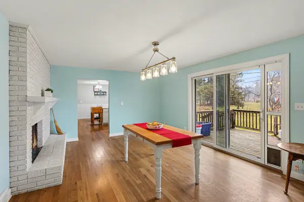 1575 Kellogg RD, Genoa Twp, MI 48114