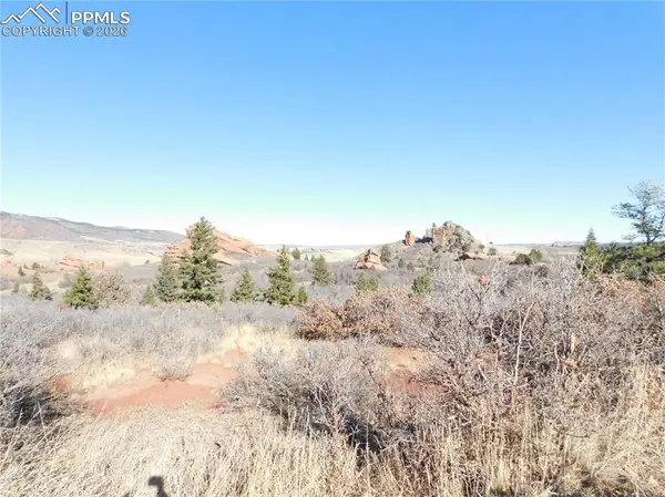6271 Country Club DR, Larkspur, CO 80118