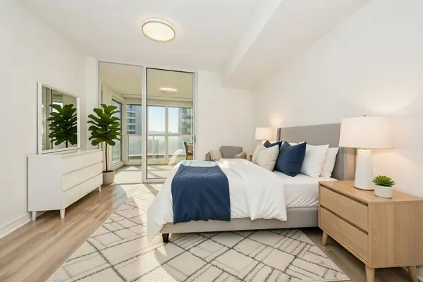 18 Spring Garden AVE #3311, Toronto C14, ON M2N 7M2